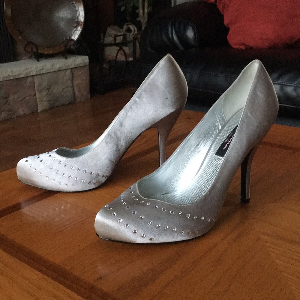 Nina Dress Shoes